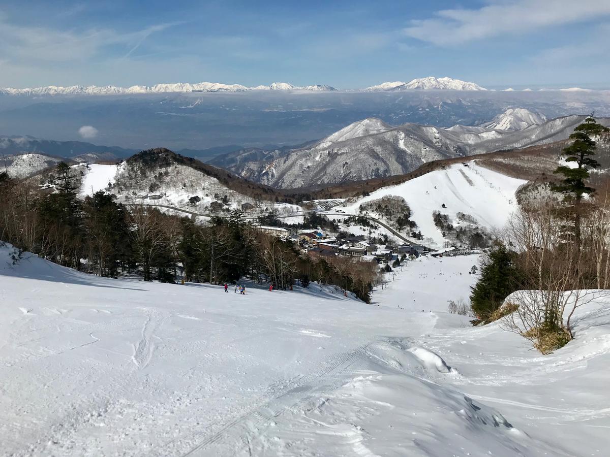 Okushiga Lodge Yama No Manimani Yamanouchi  Dış mekan fotoğraf